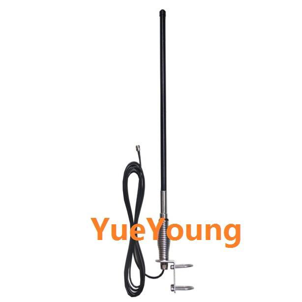 4G LTE Fiber glass antenna