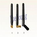 GSM Antenna, AP antenna, Portable antenna, rubber antenna