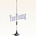 3G antenna, GSM antenna , mobile antenna, magnetic mount antenna