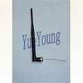 2.4GHz antenna, wifi antenna, AP antenna, antenna with cable, UFL antenna