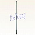 6dBi 2.4GHz fiberglass antenna,