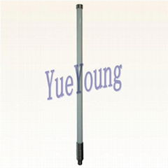 6dBi 2.4GHz fiberglass antenna, fiberglass antenna,wifi fiberglass