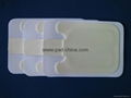 Grounding pad/ESU plate/electrosurgical pad