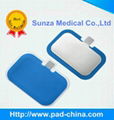 electrosurgical plate SH02