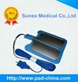 Hot sale esu plate with cable SH04，quality grounding pad