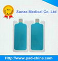 Blue Gel grounding pad，quality  ESU