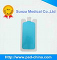 Blue Gel grounding pad，quality  ESU plate 3