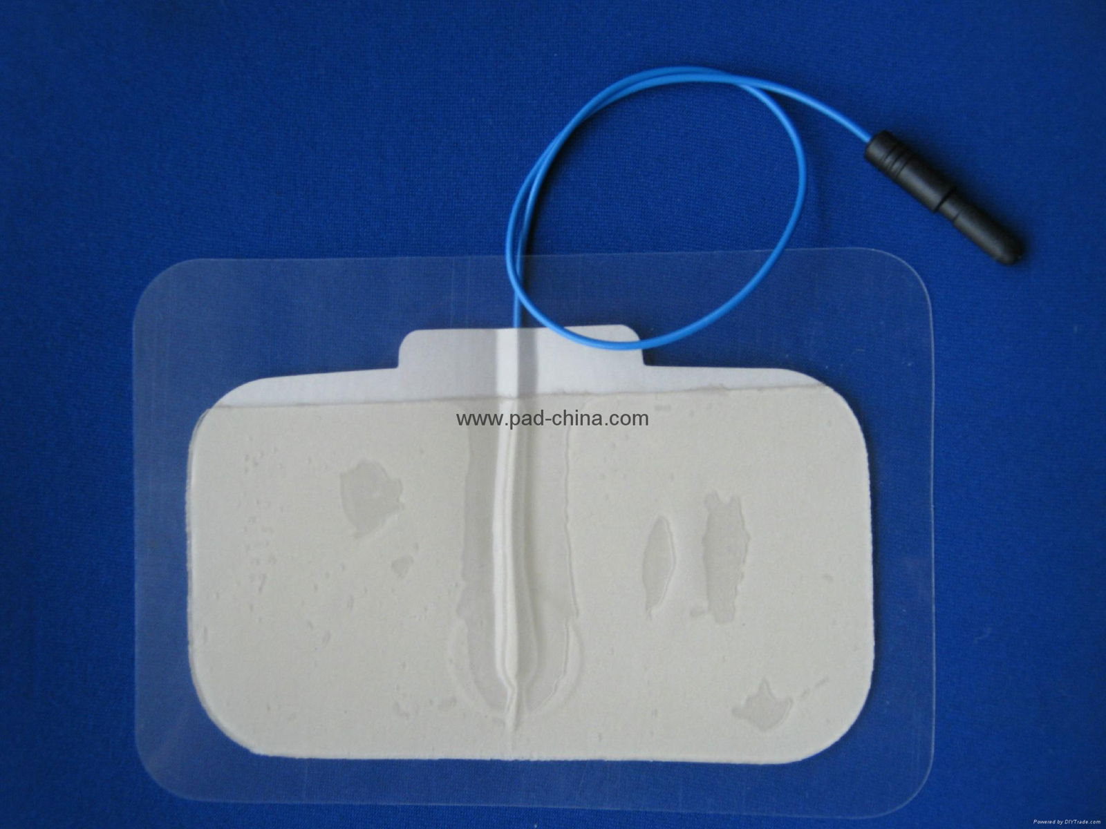Medical surface electrode Φ20mm electrodes