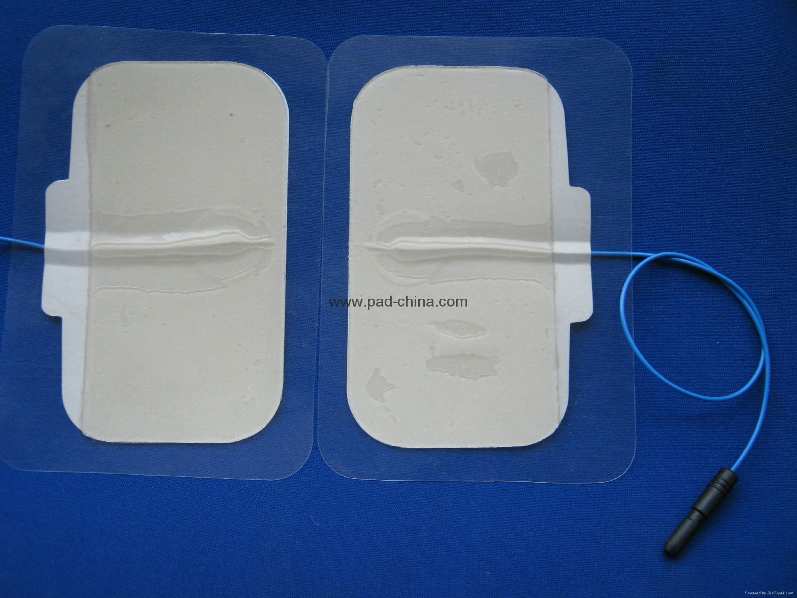 Medical surface electrode Φ20mm electrodes 2