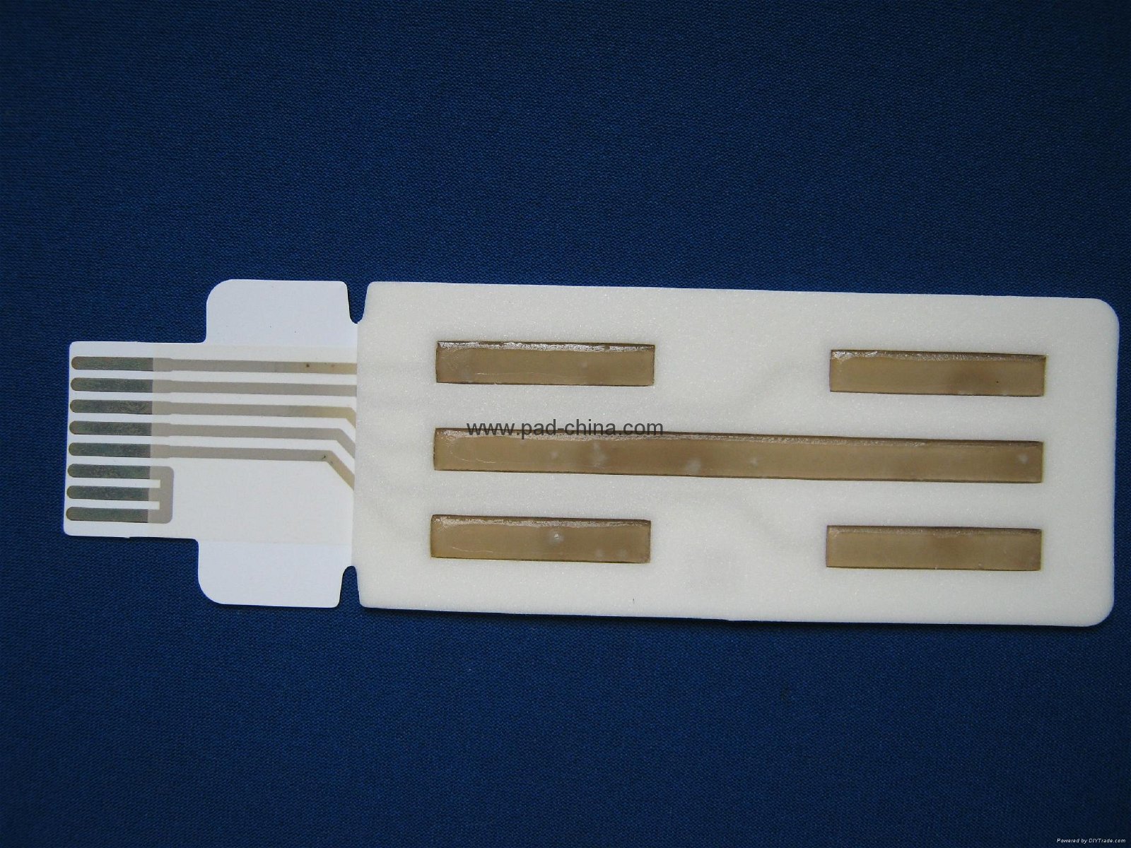 Medical surface electrode Φ20mm electrodes 3