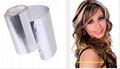 Most Popular Aluminum Foil Roll for Hair Salon Foil 1