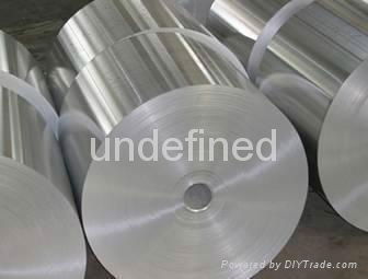 Aluminium Foil Jumbo Roll for Household 2