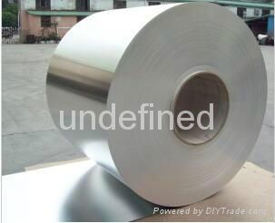 Aluminium Foil Jumbo Roll for Household