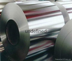 295mm*30cm aluminium foil jumbo roll for hosehold 