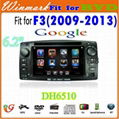 2 din in-dash special car dvd gps,car