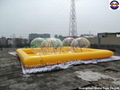 Inflatable Water Pool 1