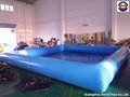 Inflatable Water Pool 2