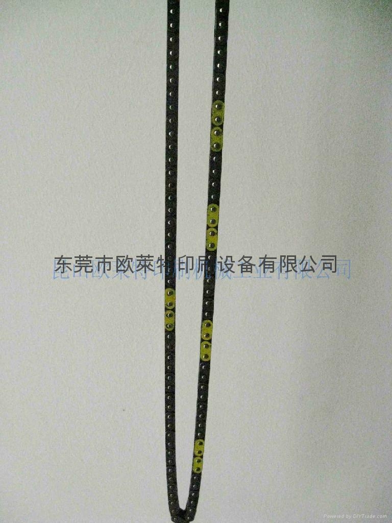 OAP-90°R自動化90度旋轉臺式移印機 3