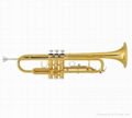 Trumpet/Pocket Trumpet /Bach Trumpet