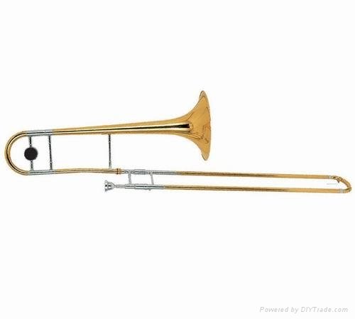 Trombone/Alto Trombone/Tenor Trombone  1