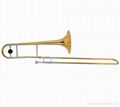 Trombone/Alto Trombone/Tenor Trombone 