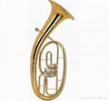 Baritone /Musical Instrument