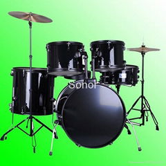 SN-5102N  Drum Set