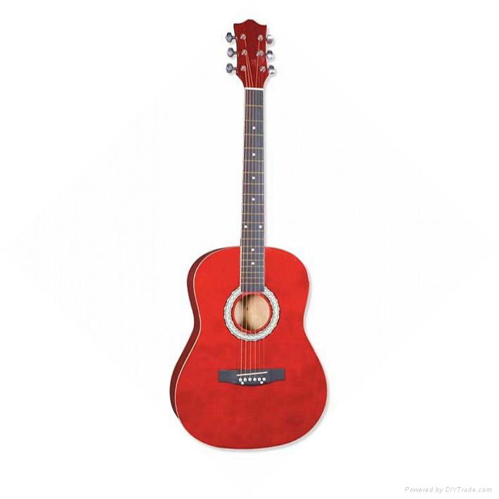 Acoustic Guitar 38''