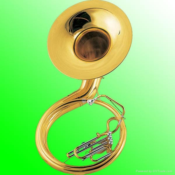 Sousaphone XSS001 XuQiu,OEM (China Manufacturer) Musical