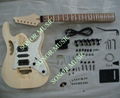 LP  Electric Guitar KITS 4