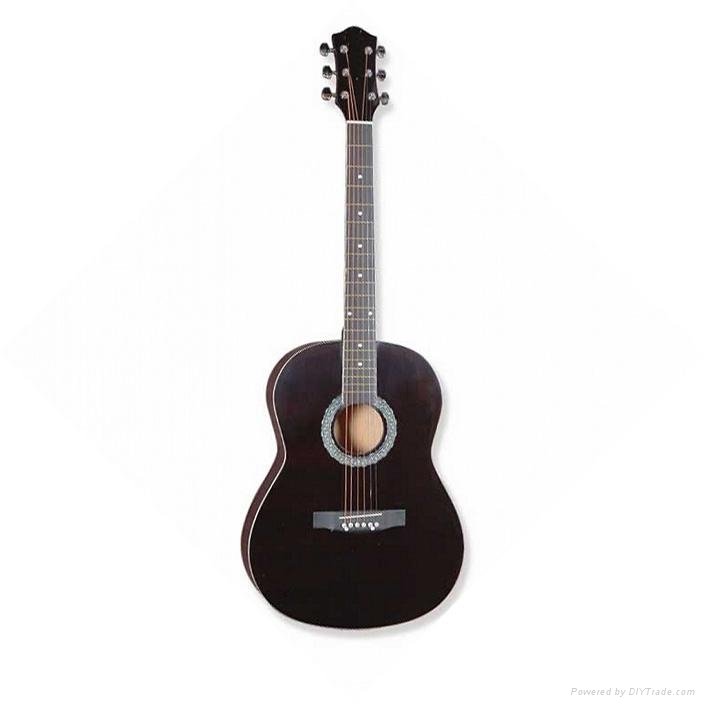 Acoustic Guitar 38'' 2