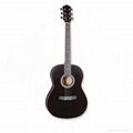 Acoustic Guitar 38'' 2