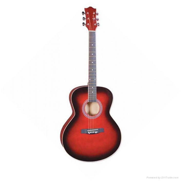 Acoustic Guitar 38'' 3