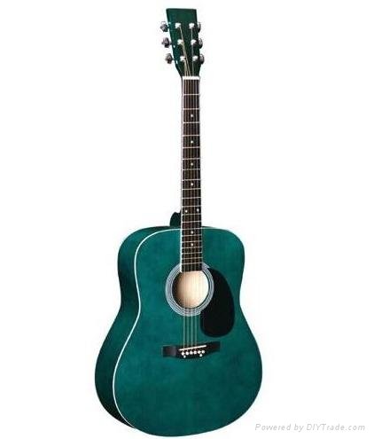 Acoustic Guitar 38'' 5