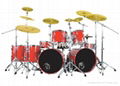 SN-5102N  Drum Set