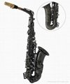 Good Lacquer Alto Saxophone/Sax
