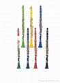 Clarinet /G Clarinet/Bb Clarinet /Eb Clarinet 