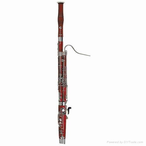 Bassoon/Children Bassoon/Bass Bassoon  4