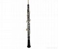 Oboe /Wood Oboe  4