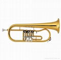 Trumpet/Pocket Trumpet /Bach Trumpet 