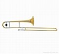 Trombone/Alto Trombone/Tenor Trombone  2