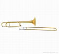 Trombone/Alto Trombone/Tenor Trombone  3