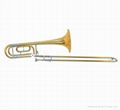 Trombone/Alto Trombone/Tenor Trombone  4