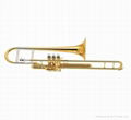 Trombone/Alto Trombone/Tenor Trombone  5