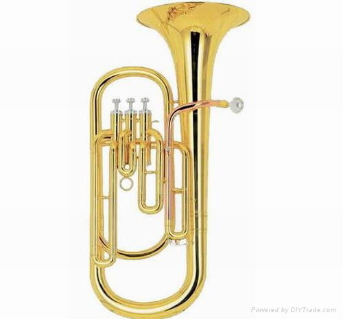 Baritone /Musical Instrument  2