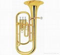 Baritone /Musical Instrument 