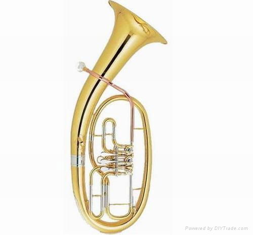 Baritone /Musical Instrument  3