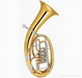 Euphonium Brass Instrument   5