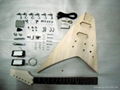 LP  Electric Guitar KITS 5