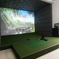北京室內高爾夫eagle輕鬆暢打款